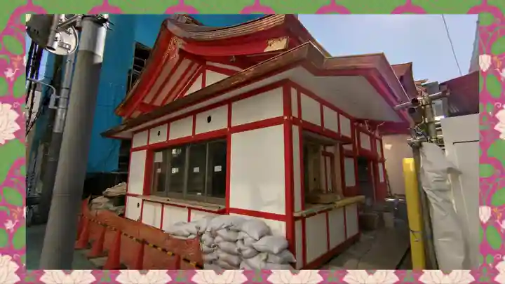 三島神社(東京都)