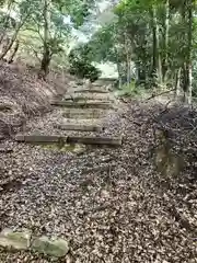 叡福寺の建物その他