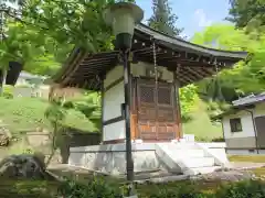 長安寺(京都府)