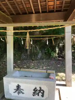 岡山神社(福井県)