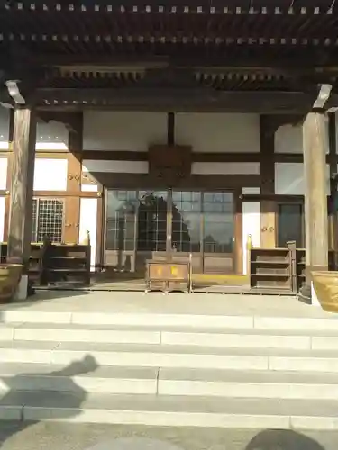 金蔵院（薬師寺）(栃木県)