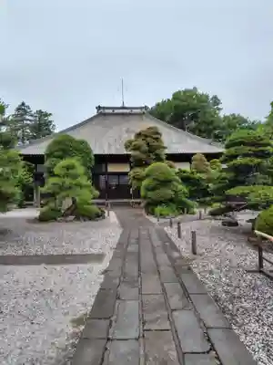 千寿院(埼玉県)