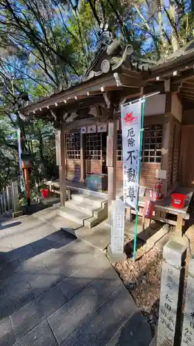 犬山寂光院(愛知県)