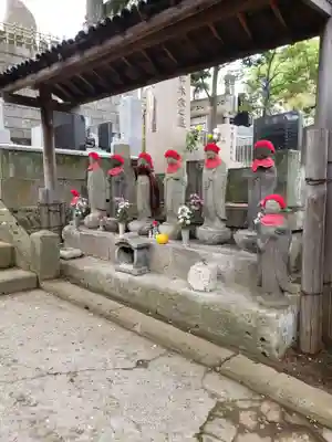 東光寺(東京都)