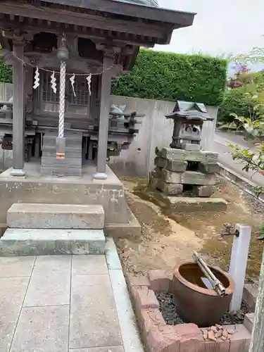 河濯神社(福井県)