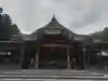 彌彦神社(新潟県)