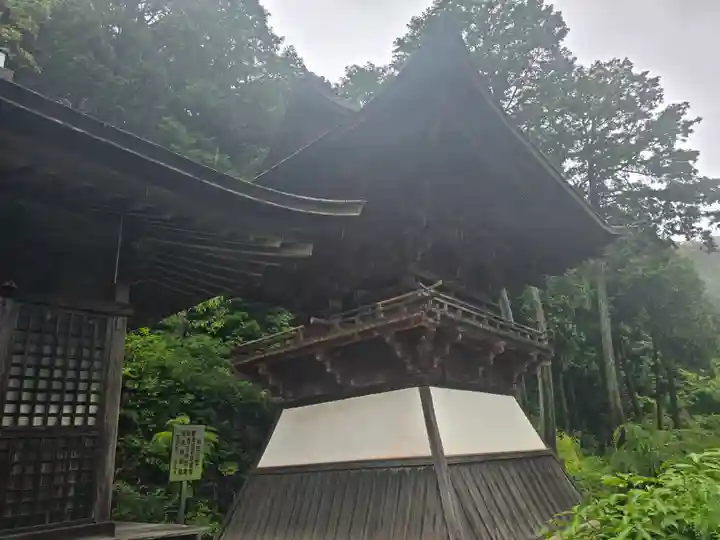 長命寺(滋賀県)