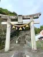 八雲神社(長崎県)