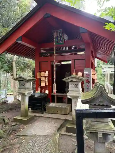 大杉神社(茨城県)