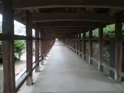 吉備津神社のその他建物