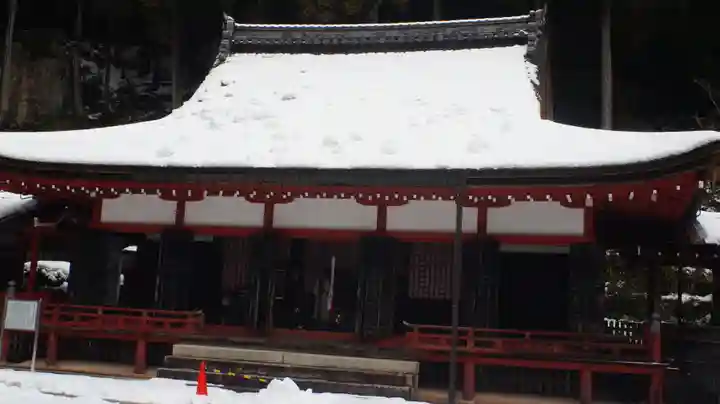 長命寺(滋賀県)