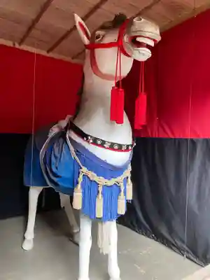 酒列磯前神社(茨城県)