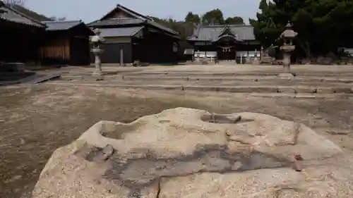 木烏神社(香川県)