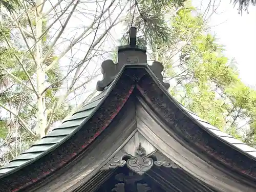 天満宮(滋賀県)