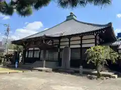 承教寺(東京都)