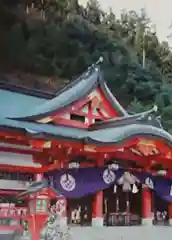 太皷谷稲成神社の建物その他