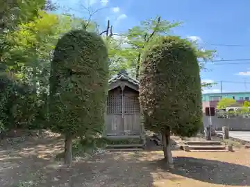 山王神社(千葉県)