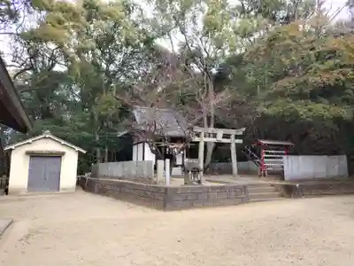 田潮八幡神社(香川県)