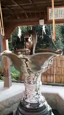 宮地嶽神社(福岡県)