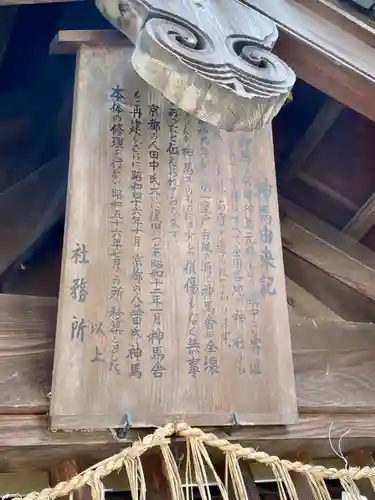 花山稲荷神社の歴史