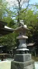 鷲宮神社の建物その他