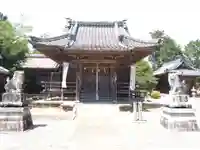 菟頭神社(愛知県)