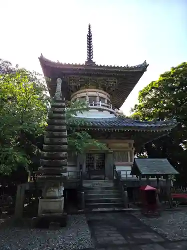 最御崎寺(高知県)