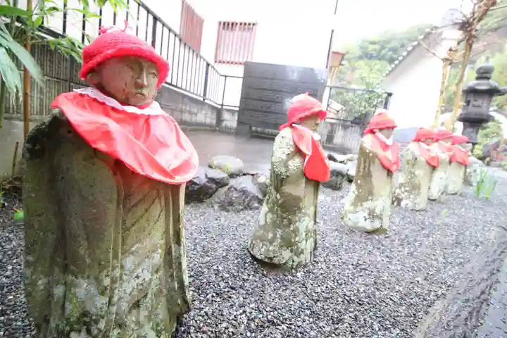 眞珠院(静岡県)