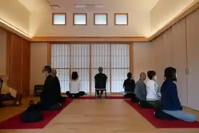 永昌院の体験その他