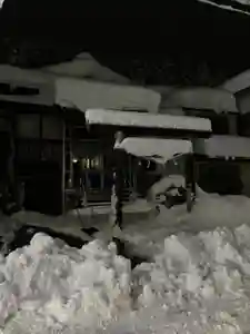 栃尾大神宮の自然(2026年01月25日(日) 13時05分57秒投稿)