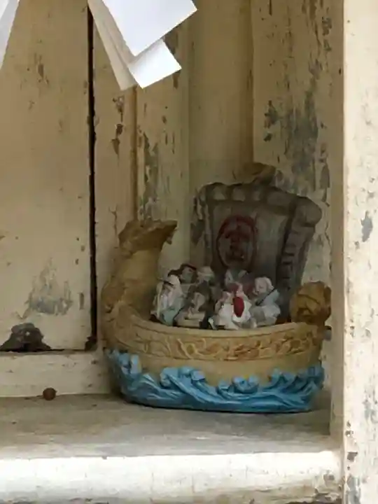 葛城神社のその他建物