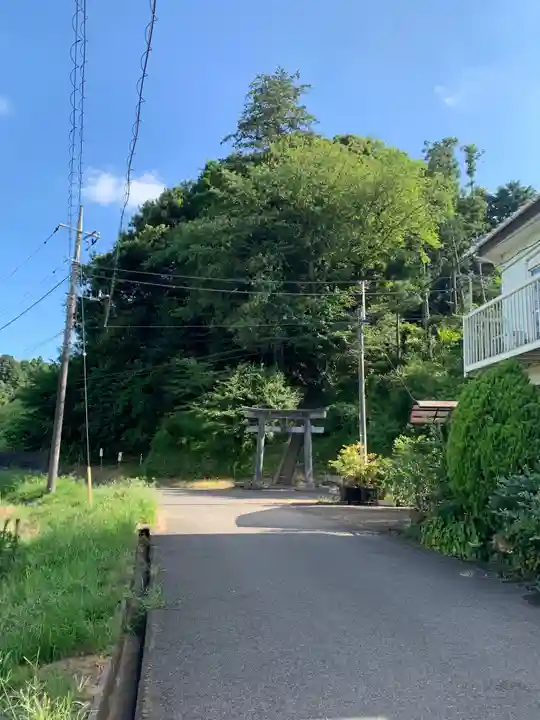 八幡神社(千葉県)