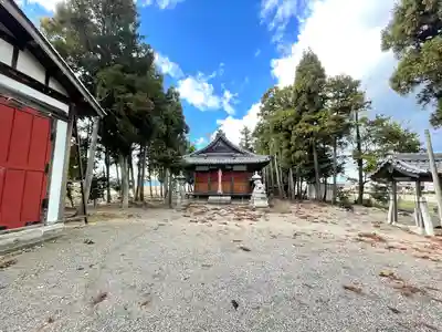 日枝神社(滋賀県)