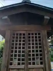 福徳稲荷神社(東京都)