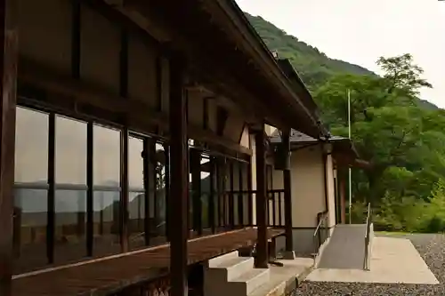 瀧寺(徳島県)