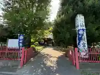 仙波東照宮(埼玉県)