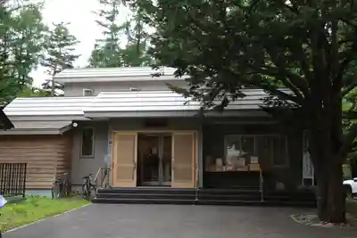 大谷地神社のその他建物