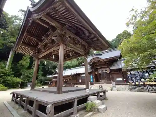 猿投神社(愛知県)