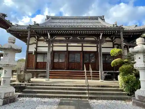 本念寺(滋賀県)