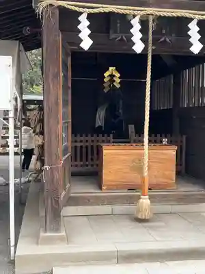 三嶋大社(静岡県)