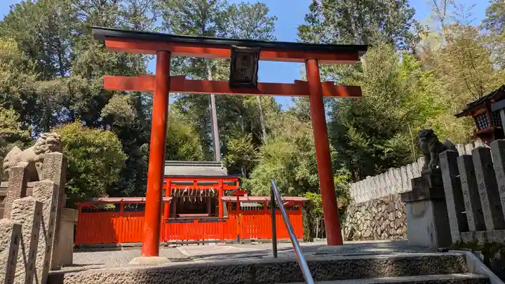 吉田神社(京都府)