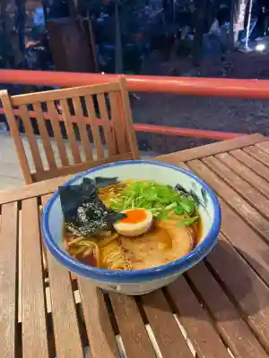 大山阿夫利神社(神奈川県)