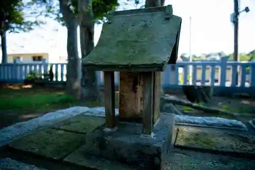 八坂神社(新潟県)