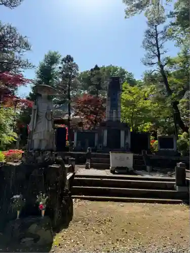 岩殿山安楽寺（吉見観音）(埼玉県)