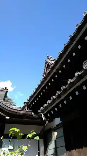 泥牛庵のその他建物