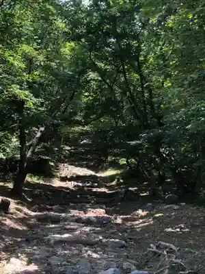 赤神神社(秋田県)