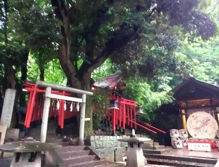 乃木神社(東京都)