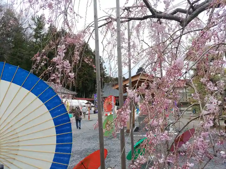 浅間神社(栃木県)