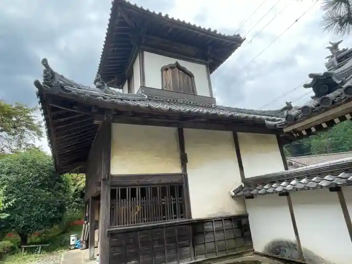 勝林寺(奈良県)