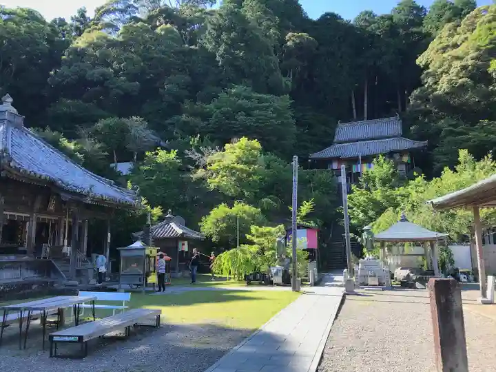 平等寺(徳島県)